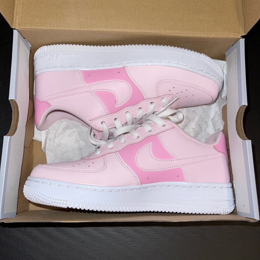 Nike Sneakers Airforce